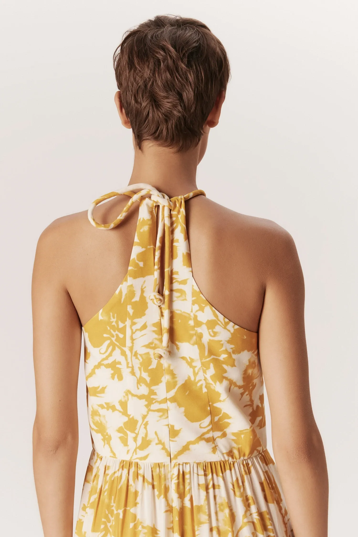 007327_VESTIDO_DECOTE_ALTO_TRANSPASSADO_FLORAL_AMARELO_ANDREAMARQUES -4-